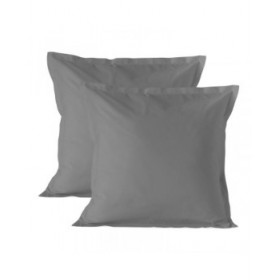 Set di federe HappyFriday Pietra 60 x 60 cm 15 x 1 x 38 cm