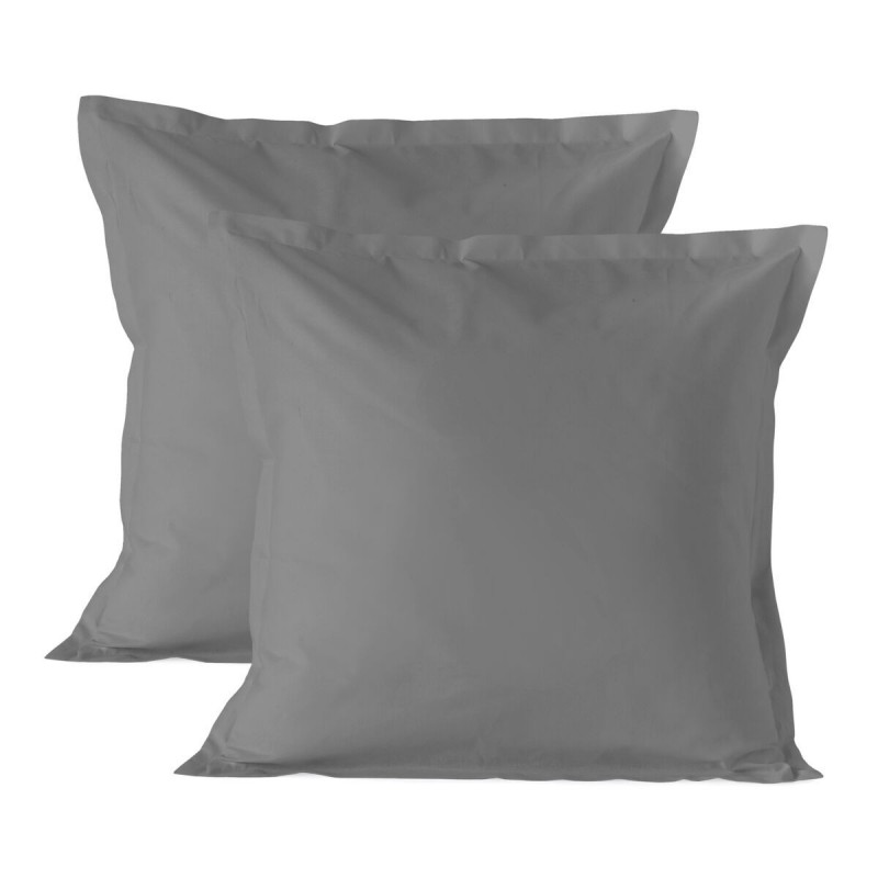 Set di federe HappyFriday Pietra 60 x 60 cm 15 x 1 x 38 cm