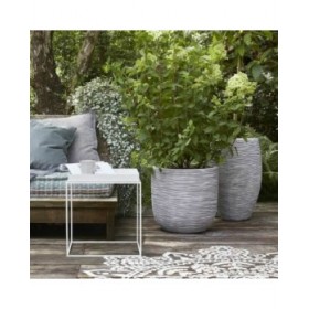 Vaso Capi Europe Plastica 35 x 35 x 34 cm