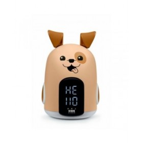 Orologio-Sveglia Bigben RKIDSDOG