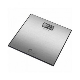 Bilancia Digitale da Bagno Little Balance 8159 Nero Acciaio Acciaio inossidabile 180 kg