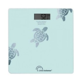 Bilancia Digitale da Bagno Little Balance 8730