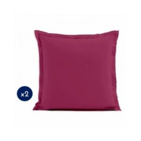 Set di federe Lovely Home LH71604 63 x 63 cm 2 Unità
