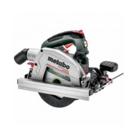 Seghetto Alternativo Metabo KS 18 LTX 66 BL