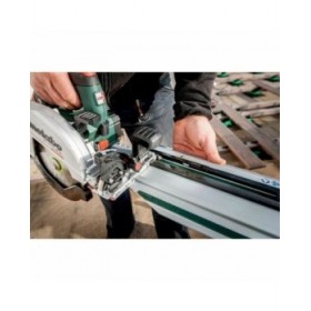 Seghetto Alternativo Metabo KS 18 LTX 66 BL
