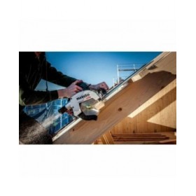 Seghetto Alternativo Metabo KS 18 LTX 66 BL
