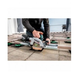 Seghetto Alternativo Metabo KS 18 LTX 66 BL