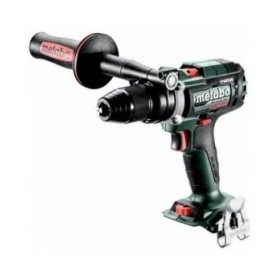 Cacciavite Metabo BS 18 LTX-3 BL I
