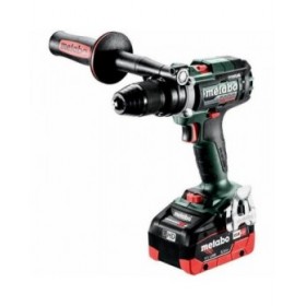 Cacciavite Metabo BS 18 LTX-3 BL I