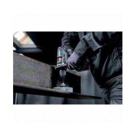 Cacciavite Metabo BS 18 LTX-3 BL I