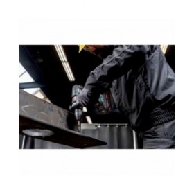 Cacciavite Metabo BS 18 LTX-3 BL I