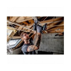 Cacciavite Metabo SSD 18 LT 200 BL 200 Nm