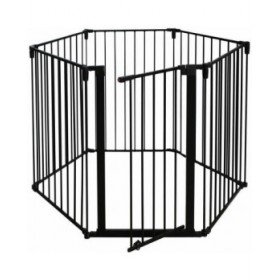 Barriera di sicurezza Nordlinger PRO