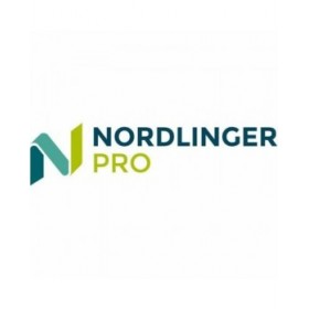 Barriera di sicurezza Nordlinger PRO