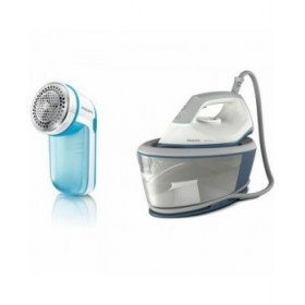 Ferro da Stiro con Caldaia Philips BXA0019/00 2400 W