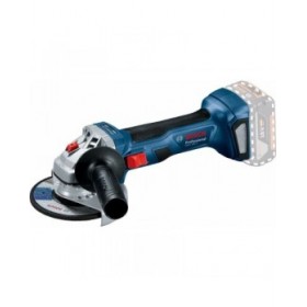Set trapano e accessori BOSCH GSR 18V-55 + GWS 18V-7 + GBH 18V-22