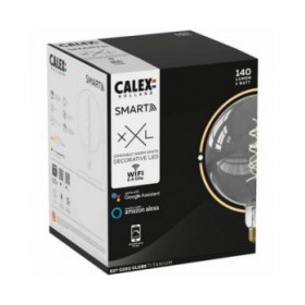 Lampadina LED Calex G 6 W