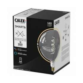 Lampadina LED Calex G 6 W