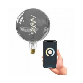 Lampadina LED Calex G 6 W