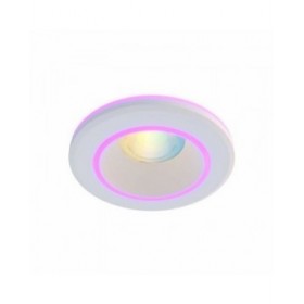 Lampadina LED Calex Bianco G 500 lm