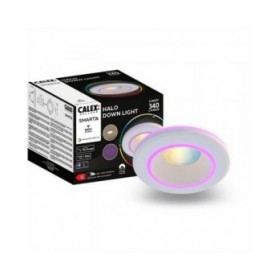 Lampadina LED Calex Bianco G 500 lm