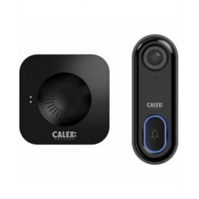 Citofono Intelligente Calex SMART BATTERY