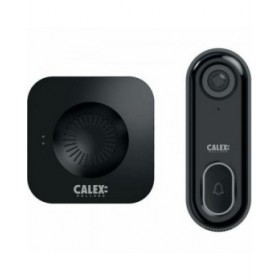 Citofono Intelligente Calex SMART BATTERY