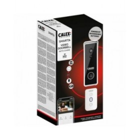 Citofono Intelligente Calex SMART BATTERY