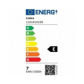 Lampadina LED Calex E 7 W (2700 K)