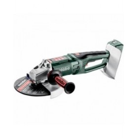 Smerigliatrice Metabo WPB 36-18 LTX BL 24-230