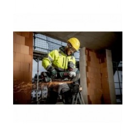 Smerigliatrice Metabo WPB 36-18 LTX BL 24-230