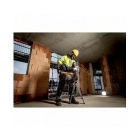 Smerigliatrice Metabo WPB 36-18 LTX BL 24-230