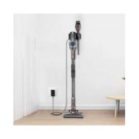 Aspirapolvere senza Cavo EZIclean Cyclomax R12 Flex 200 W