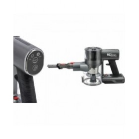 Aspirapolvere senza Cavo EZIclean Cyclomax R12 Flex 200 W