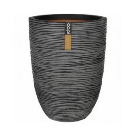 Vaso Capi Europe Plastica Rotondo