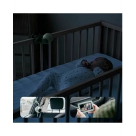 Sorveglia bambini Babymoov 4 Pezzi