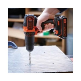 Cacciavite Black & Decker