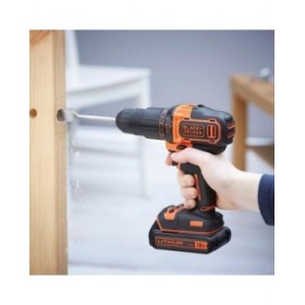 Cacciavite Black & Decker