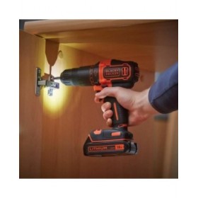 Cacciavite Black & Decker