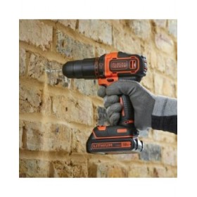 Cacciavite Black & Decker