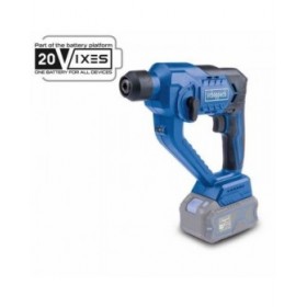 Cacciavite Scheppach C-RHD130-X