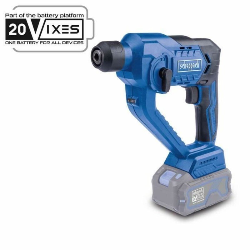 Cacciavite Scheppach C-RHD130-X