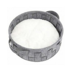 Letto per Gatti MPETS ECO Cat Basket