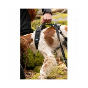 Imbracatura per Cani SYMBIOZ Nero L