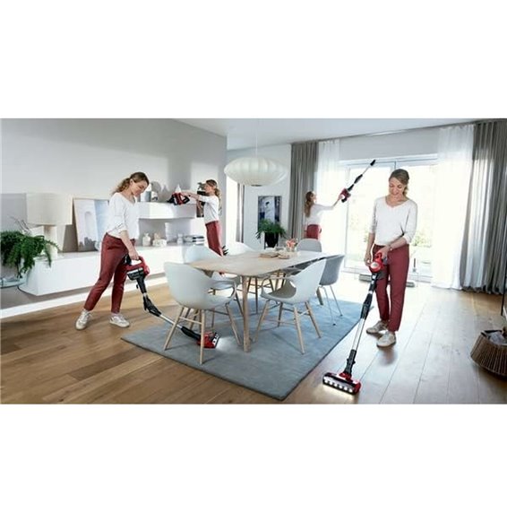Tappetino Antiscivolo da Doccia Quadri Beige PVC 50,3 x 50,3 x 0,7 cm (6 Unità)