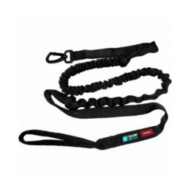 Guinzaglio per Cani Nero XL