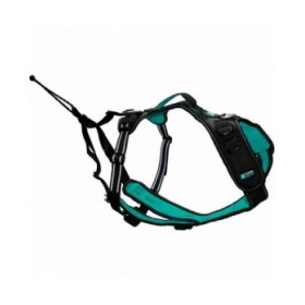 Imbracatura per Cani SYMBIOZ Nero S