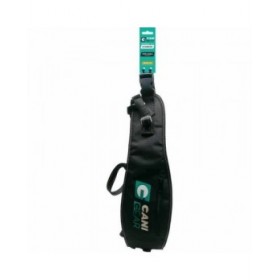 Imbracatura per Cani SYMBIOZ Nero