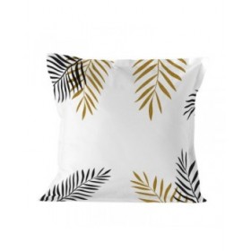 Federa HappyFriday Foliage Multicolore 60 x 60 cm