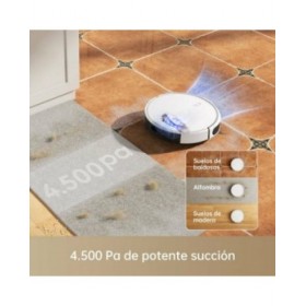 Robot Aspirapolvere Dreame Mova M1 2600 mAh
